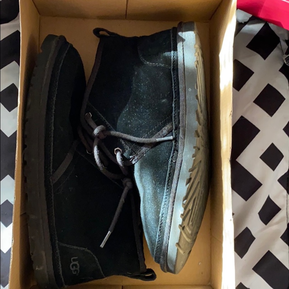 Men’s Ugg’s